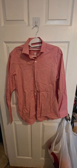 Portfolio Men shirt size:s