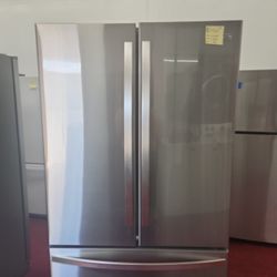 Refrigerador Kenmore De 36 Pulgadas 'Y De Alto 70