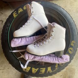 Great Ice Skates