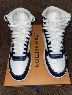 Louis Vuitton Shoes