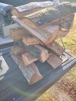 🔥 Firewood For Sale This Weekend 