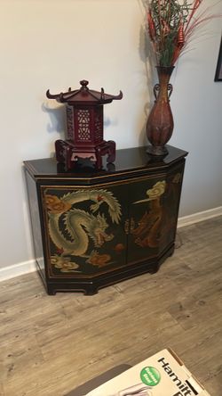 Chinese furniture