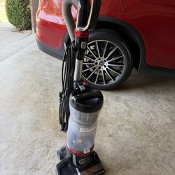 Hoover Vacuum Cleaner