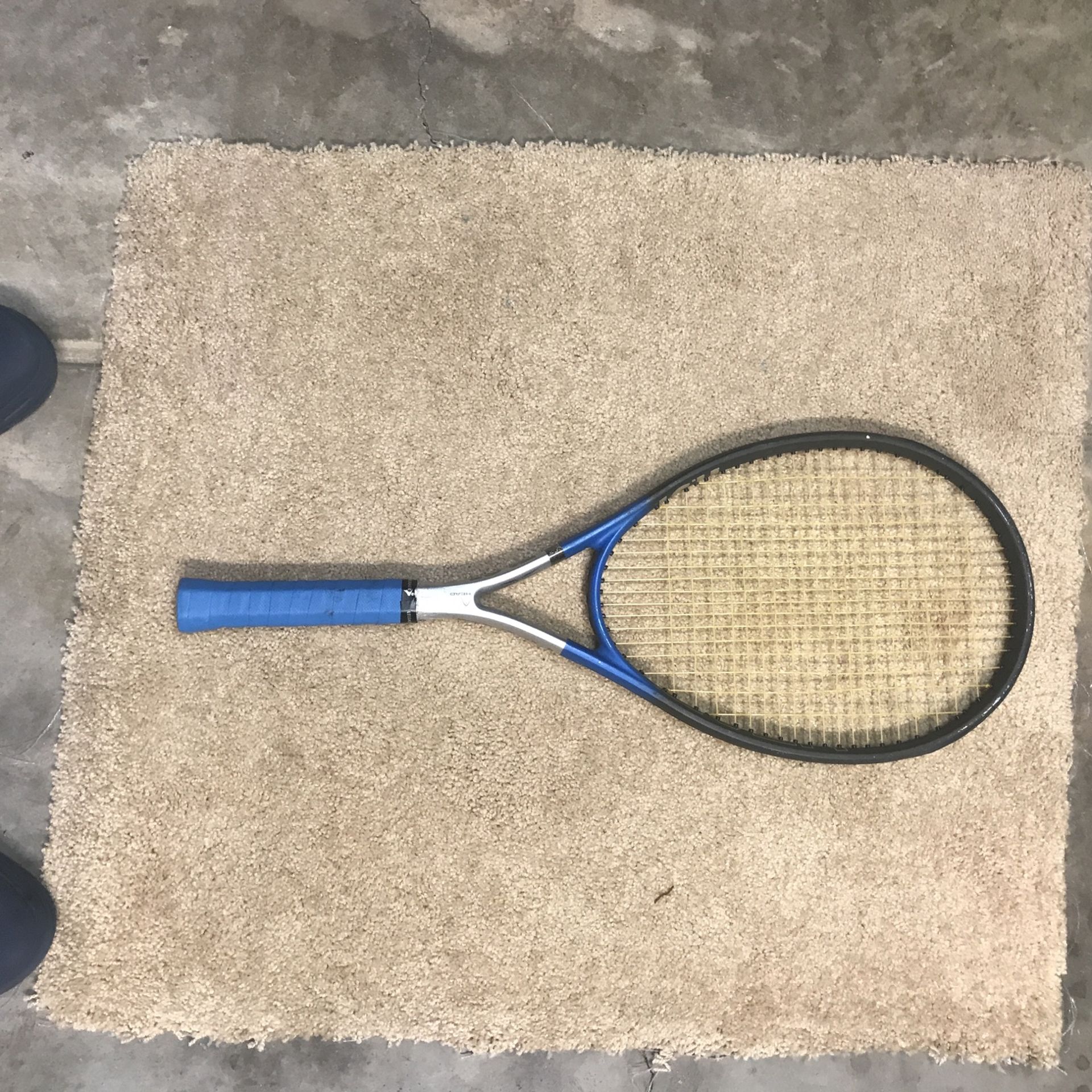 Tennis Racket