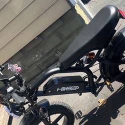 Hi Keep E~bike 