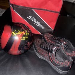 Bowling Gear