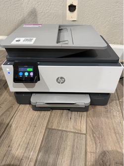 HP