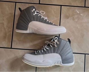 Air Jordan 12 Retro Size 9.5 in Men