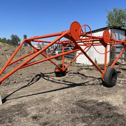 Implement Tool Carrier