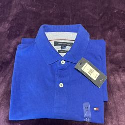 Tommy Hilfiger Mens Shirt M