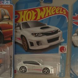 Custom Wheel Swap