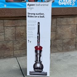 Dyson Ball Animal Origin Vacuum Cleaner 