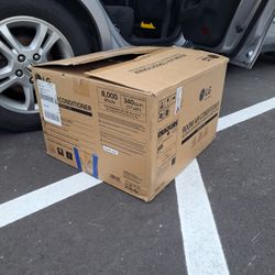 Room Air Conditioner