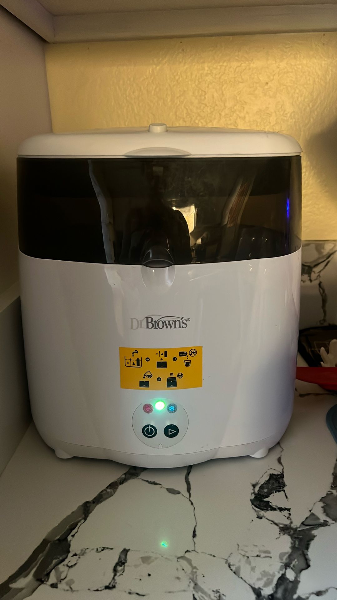 Bottle Sterilizer