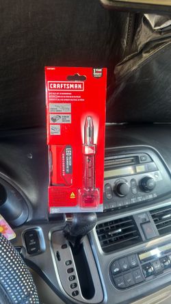 50 Pc Multi Bit Led Screwdriver