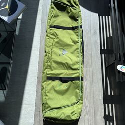 NEW!! Burton Space Sack Snowboard Bag 2022-2023