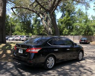 2013 Nissan Sentra