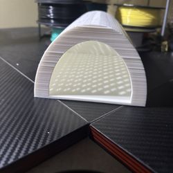 3d Printed Storage Container 