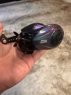 Abu Garcia