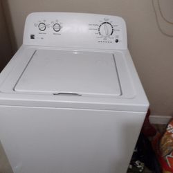 Washer And Dryer Together For $500