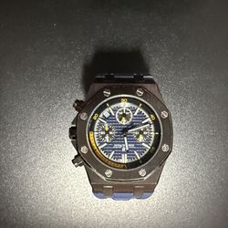 Audemars Piguet Royal Oak Offshore Chronograph
