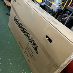 Shogun 26” Men’s Mountain Bike