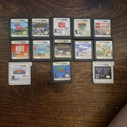 Games