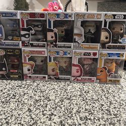 Funko pop