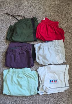 Men's Shorts (M) 34-36