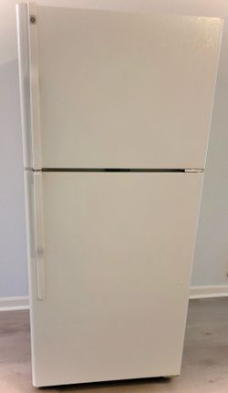 GE Kitchen Appliances