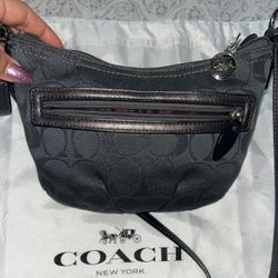Coach Crossbody Bag