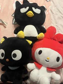 Sanrio Friends