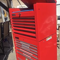 Proto 13 DRAWER Rolling Tool Chest/ TOOL Box