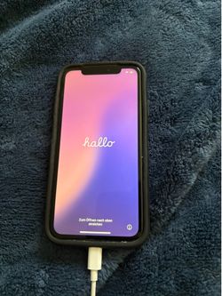iPhone 11 64gb