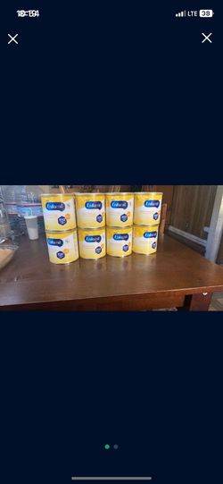 Baby Formula