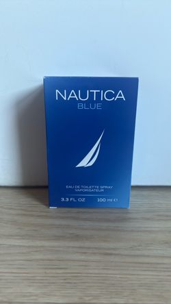 Nautical Blue