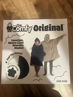 Comfy Original Onsie Blanket