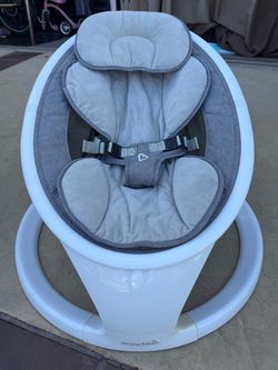 Infant Swing by Munchkin