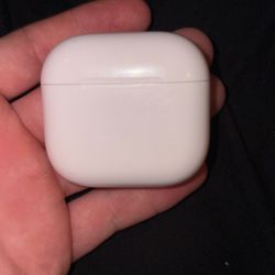 AirPod Gen 4