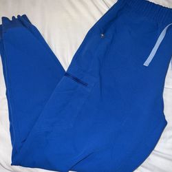 Fig scrub Pant