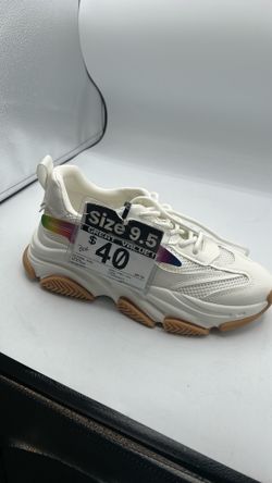 Shoe Steven madden