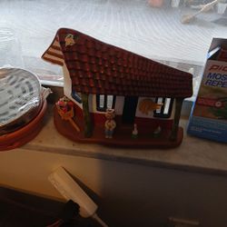 Costa Rica Decoration