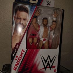 Wwe Figure 