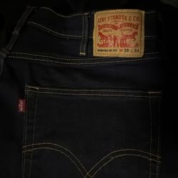 Levi’s Men Jeans