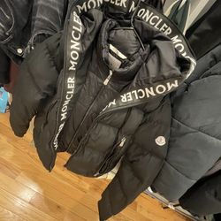 Moncler