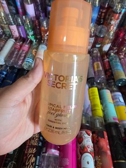 VS / BBW BODY SPRAYS
