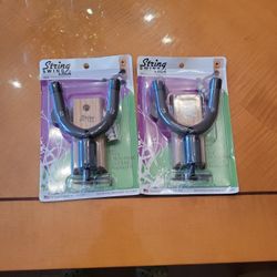 String Swing Guitar Wall Hangers