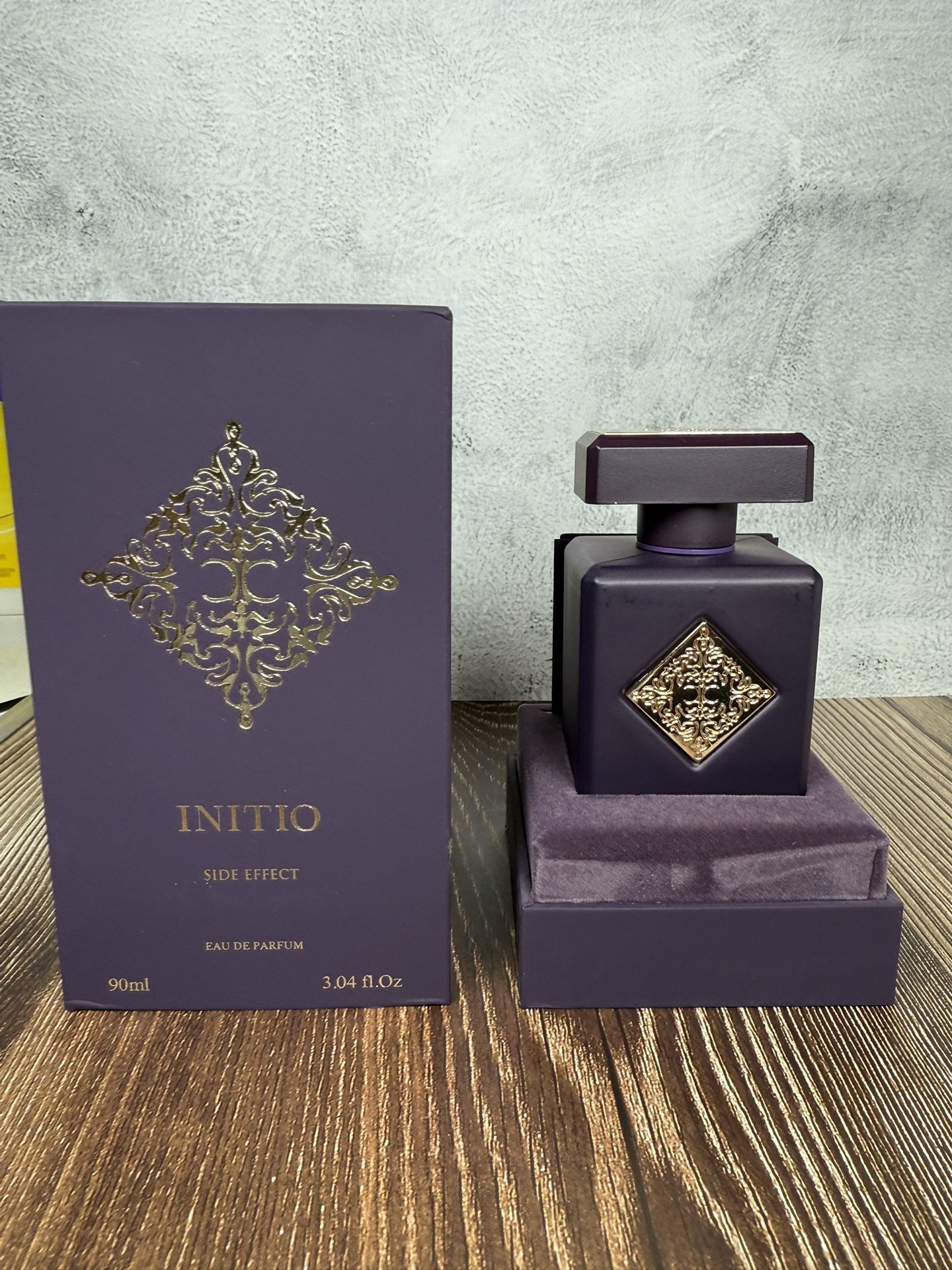 Initio (side effect)