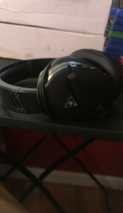 Turtle beach recon 70