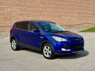 Ford Escape 2014